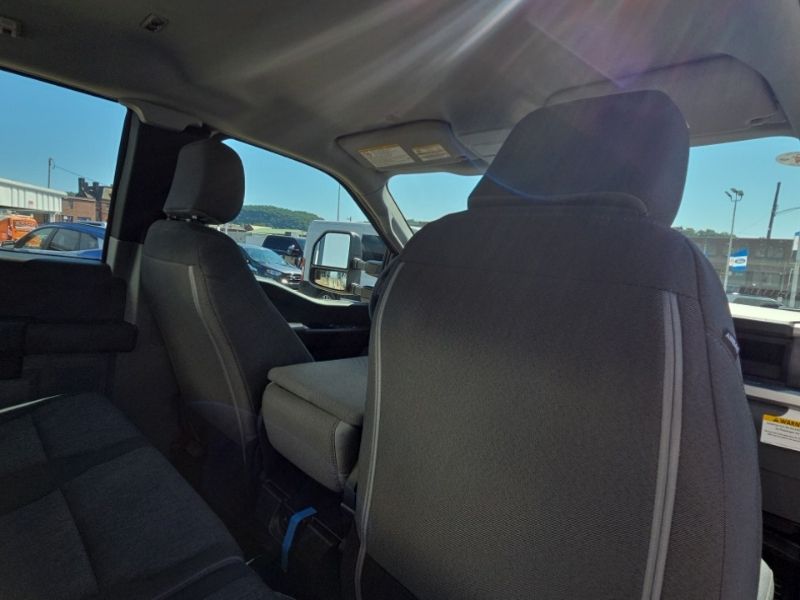 New 2026 Ford F-350SD Truck