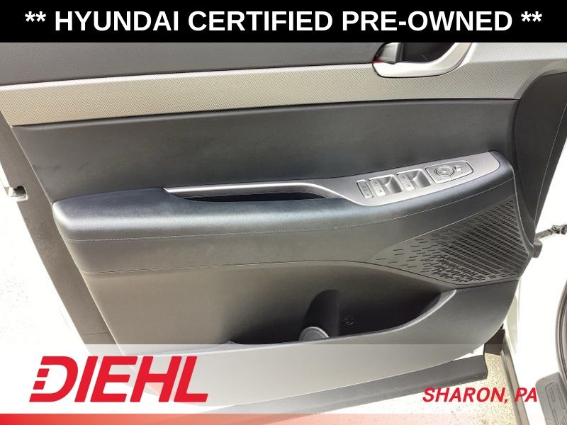 Used 2024 Hyundai Palisade SUV