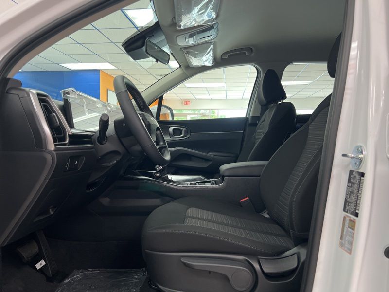 New 2026 Kia Sorento SUV