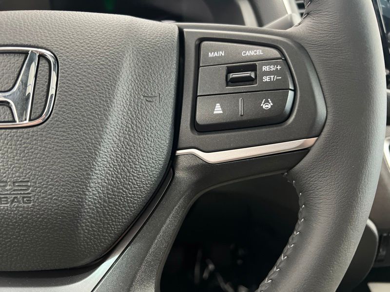 New 2026 Honda Ridgeline Truck