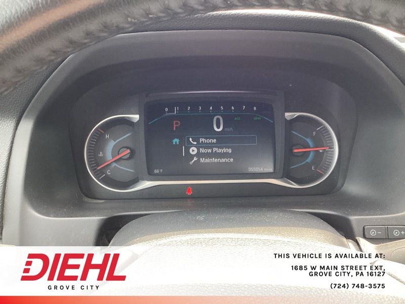 Used 2021 Honda Pilot SUV