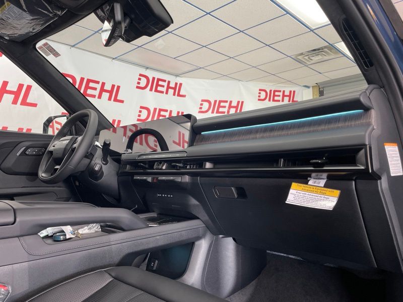 New 2027 Kia Telluride Hybrid SUV