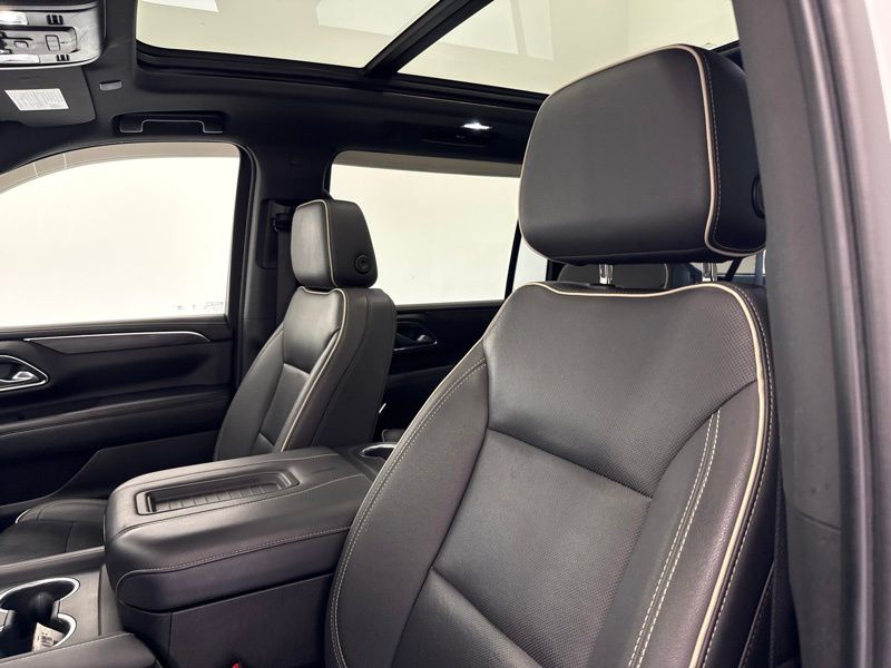 Used 2022 GMC Yukon XL SUV