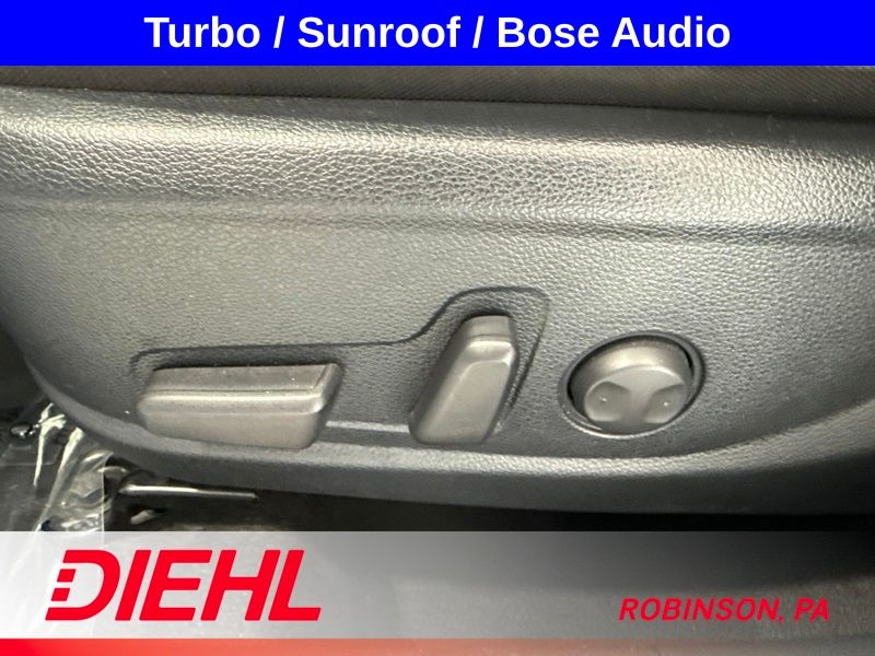 Used 2022 Kia Seltos SUV