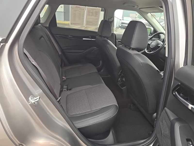 Used 2024 Kia Seltos SUV