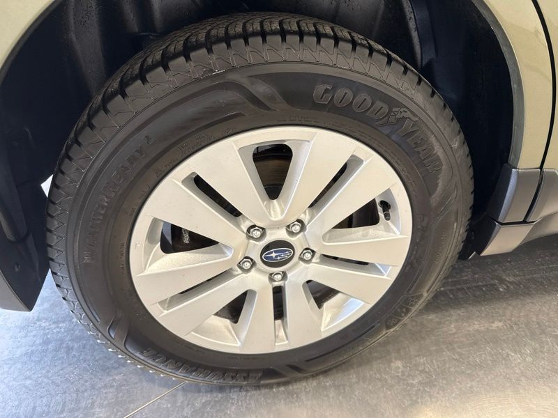 Used 2019 Subaru Outback SUV