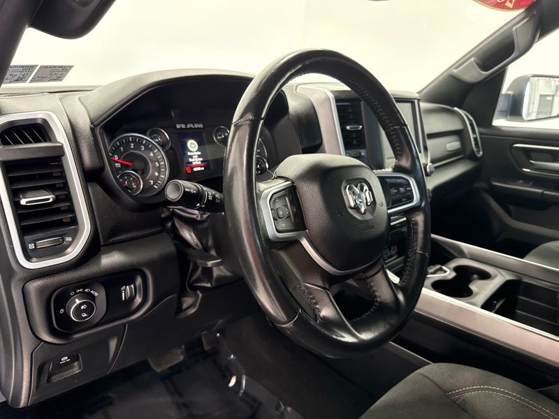 Used 2023 Ram 1500 Truck