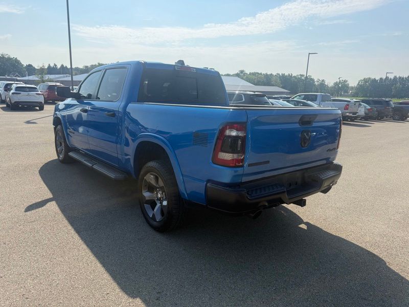 Used 2023 Ram 1500 Truck