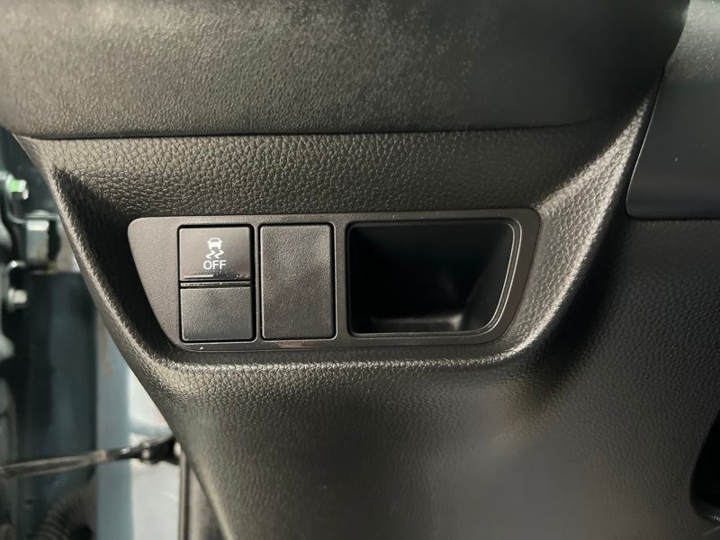 Used 2024 Honda HR-V SUV