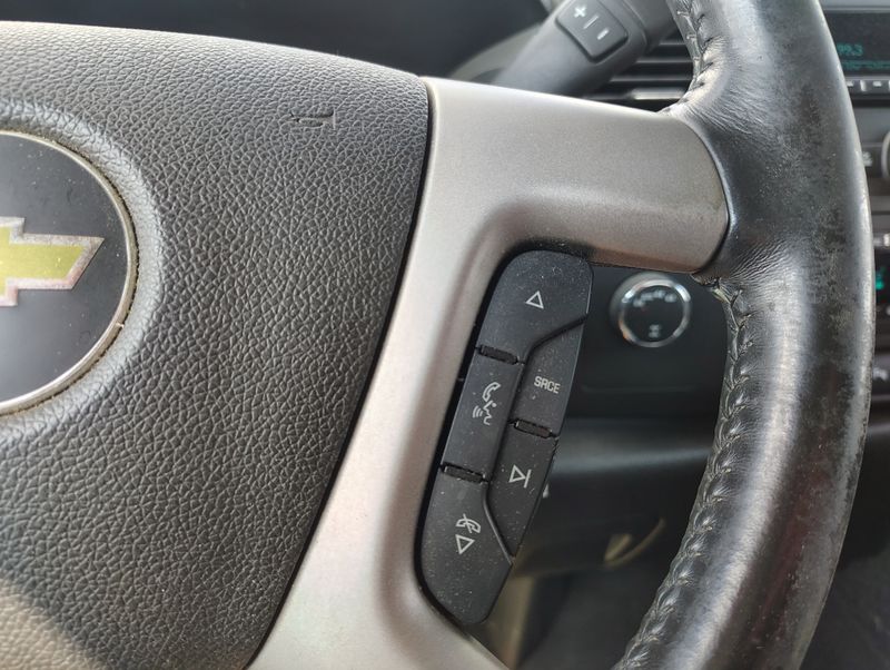 Used 2013 Chevrolet Silverado 1500 Truck