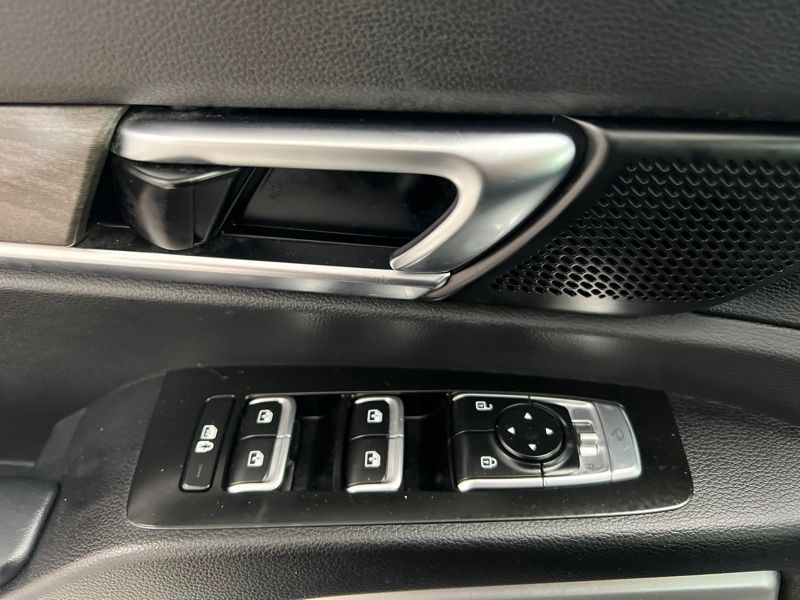 Used 2020 Kia Telluride SUV
