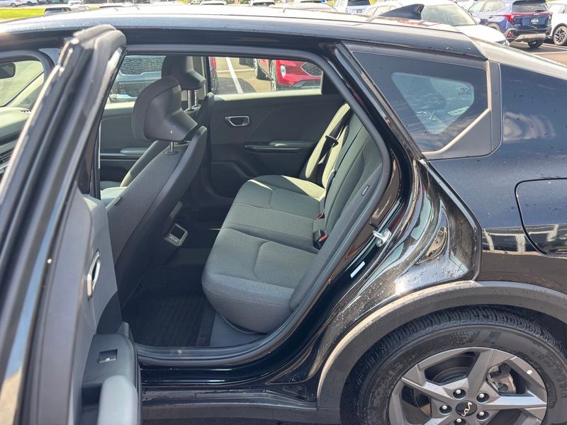 Used 2025 Kia K4 Sedan