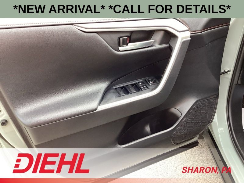 Used 2020 Toyota RAV4 SUV