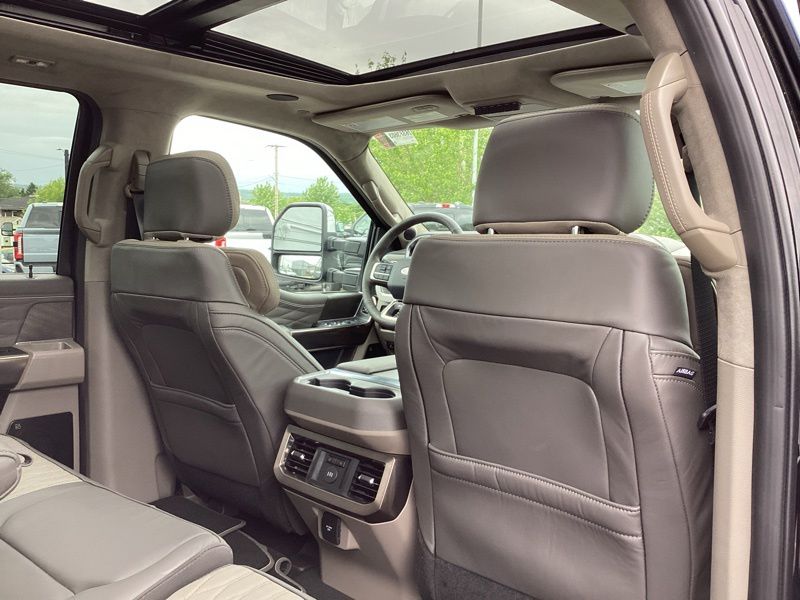 New 2026 Ford F-350SD Truck