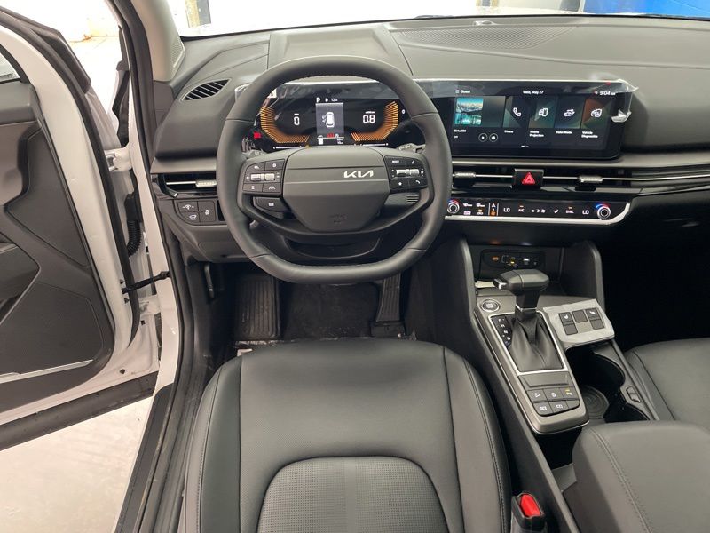 New 2026 Kia Sportage SUV