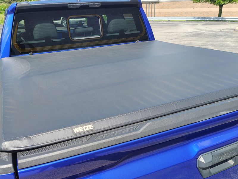 Used 2024 Toyota Tacoma Truck