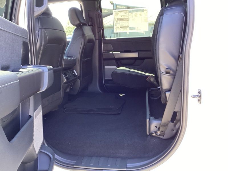 New 2026 Ford F-150 Truck