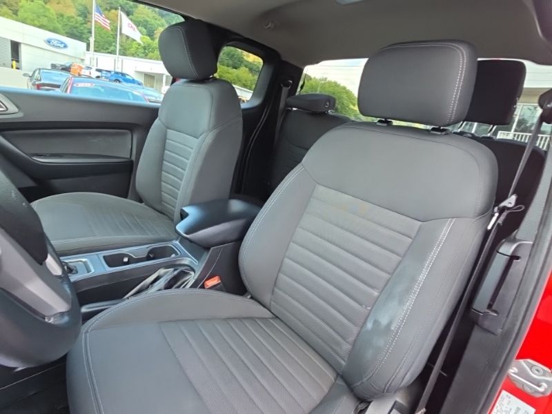 Used 2023 Ford Ranger Truck
