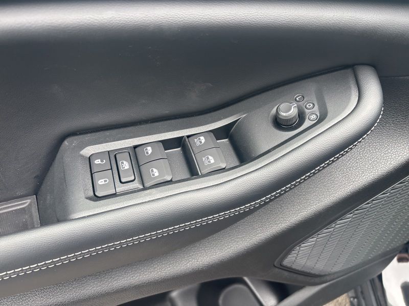 New 2026 Jeep Grand Cherokee SUV