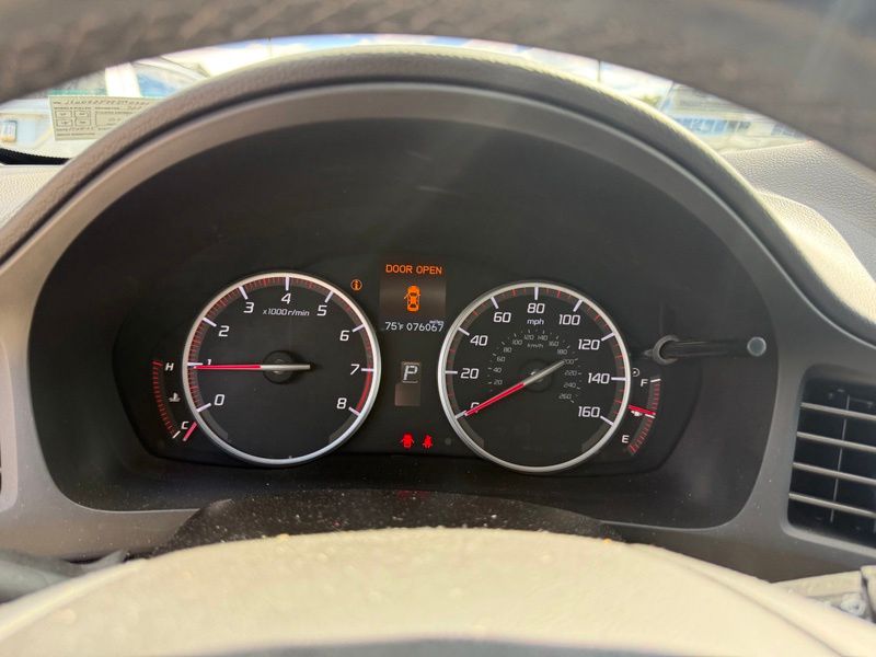 Used 2018 Acura ILX Sedan