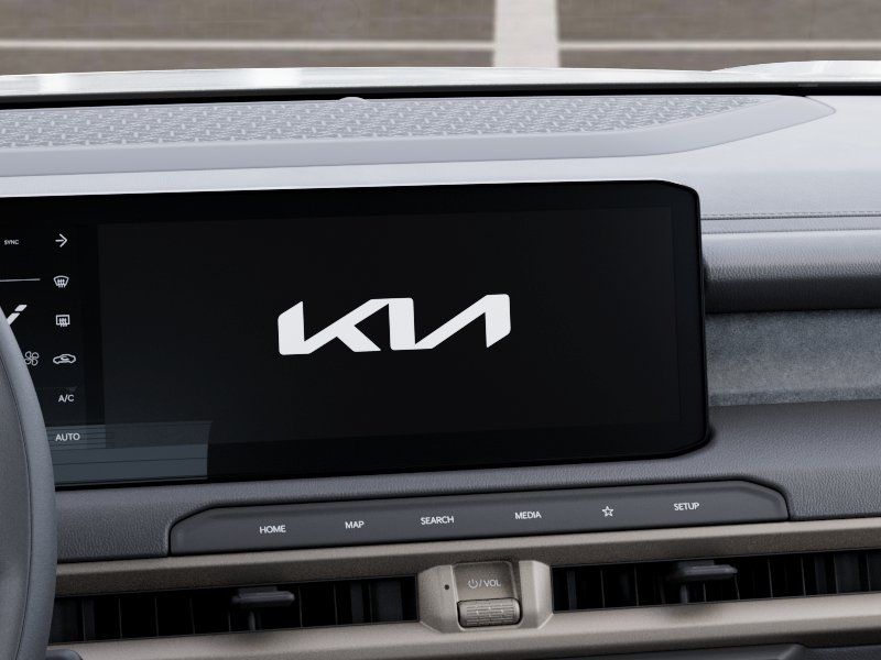 New 2027 Kia Telluride SUV