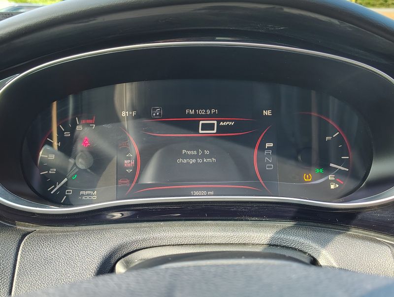 Used 2013 Dodge Dart Sedan