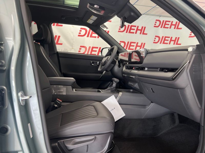 New 2027 Kia Seltos SUV