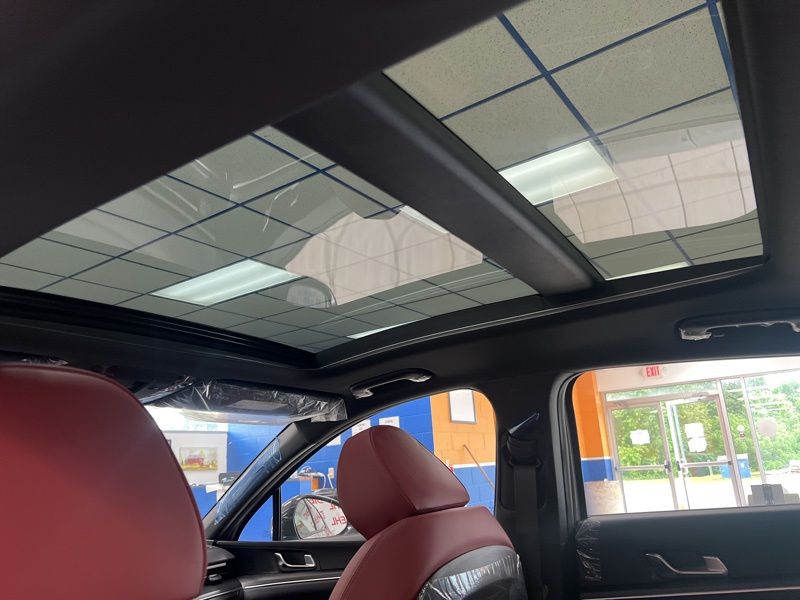 New 2026 Kia K5 Sedan