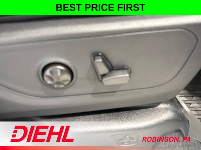 New 2027 Ram 1500 Truck