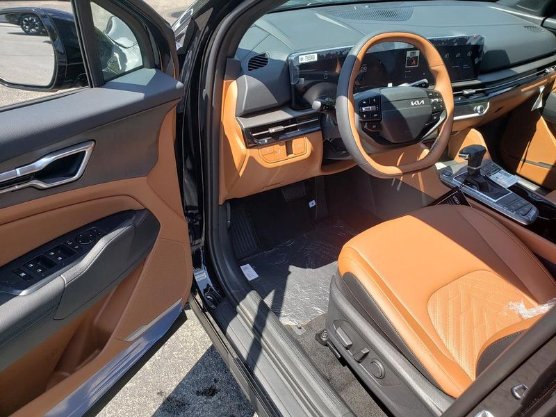 New 2026 Kia Sportage SUV