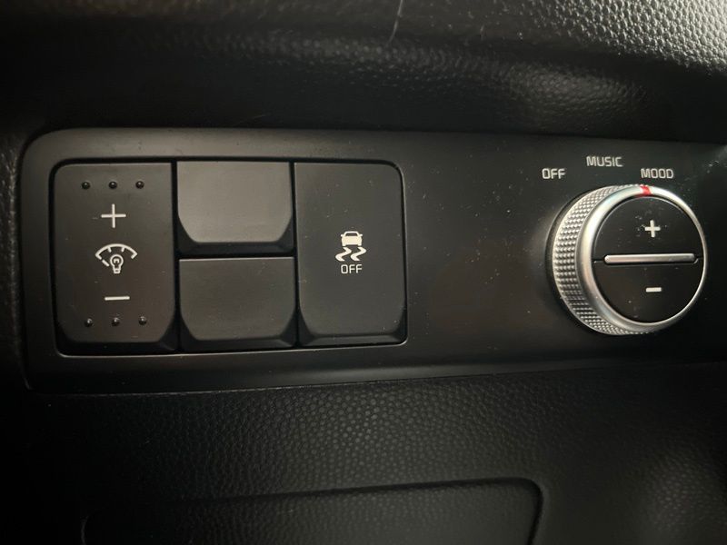 Used 2016 Kia Soul Hatchback