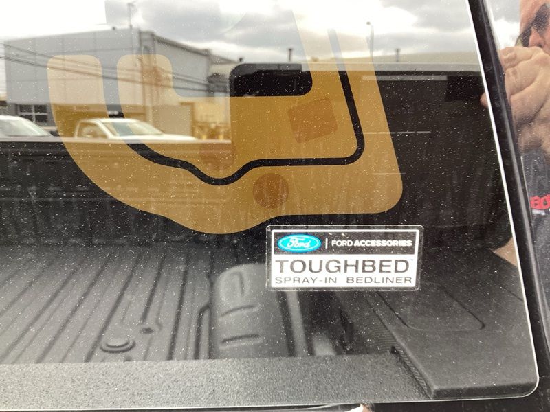 New 2026 Ford F-250SD Truck