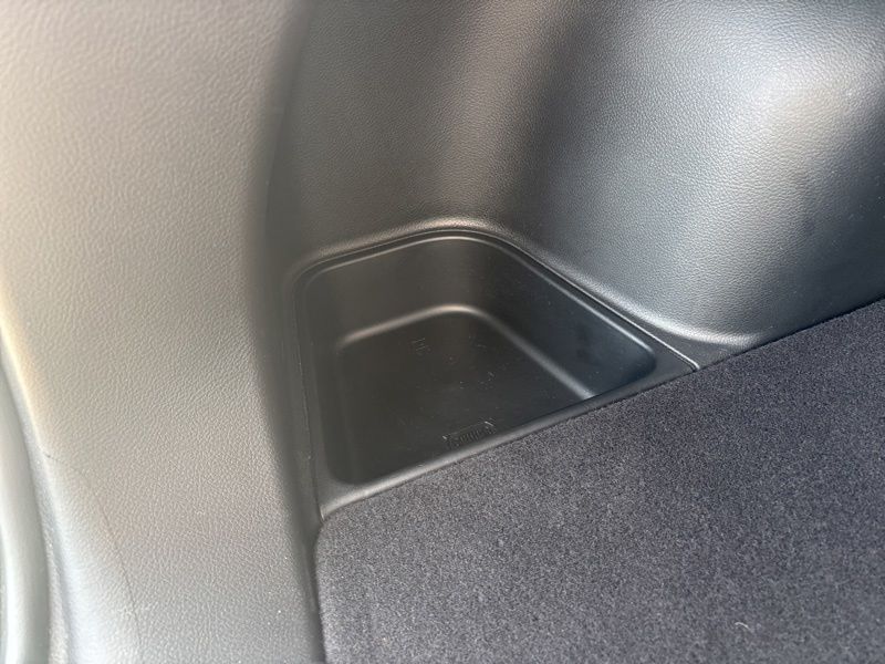 Used 2023 Jeep Compass SUV