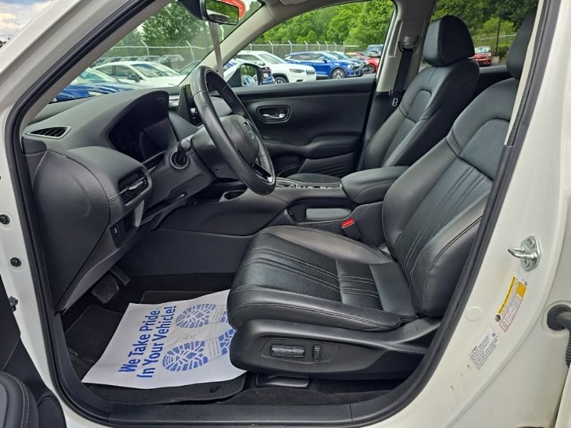 Used 2024 Honda HR-V SUV