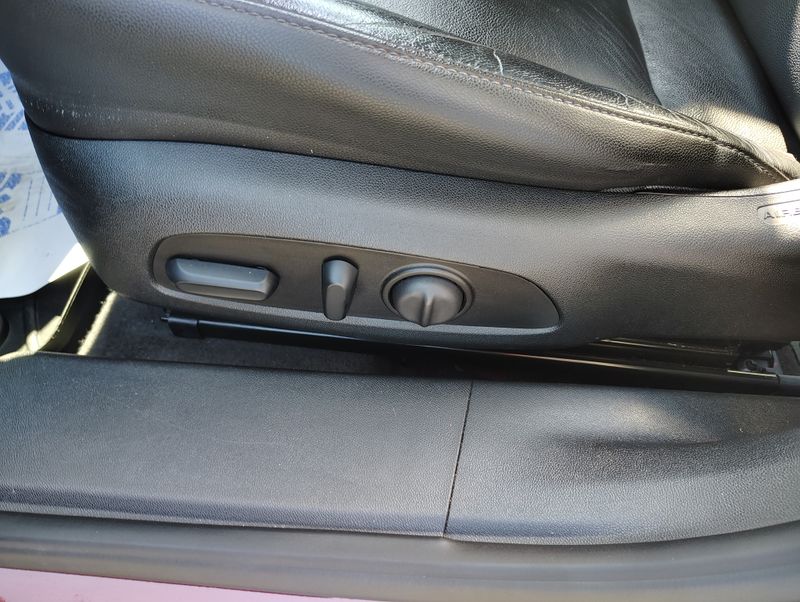 Used 2018 Chevrolet Malibu Sedan