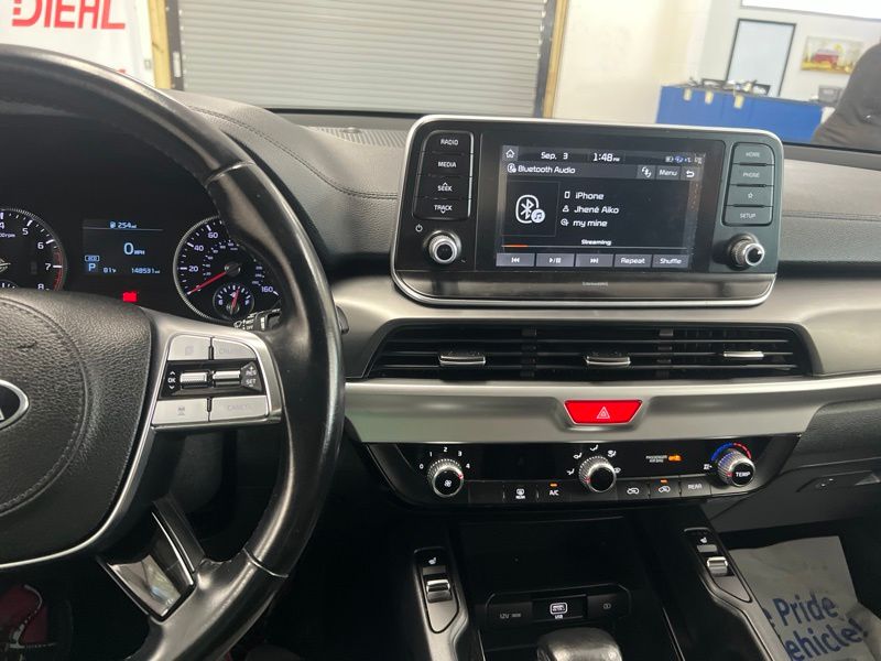 Used 2020 Kia Telluride SUV