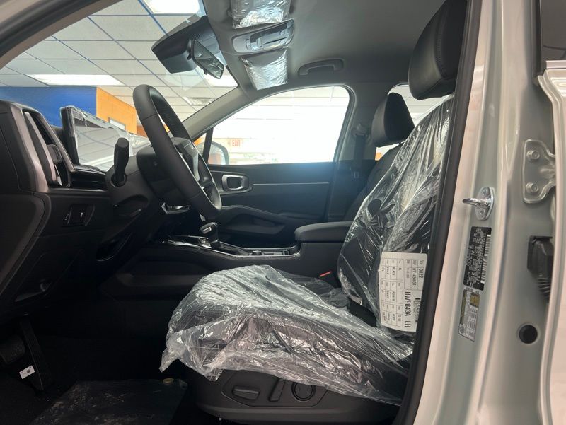 New 2026 Kia Sorento SUV