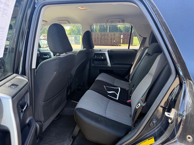 Used 2021 Toyota 4Runner SUV