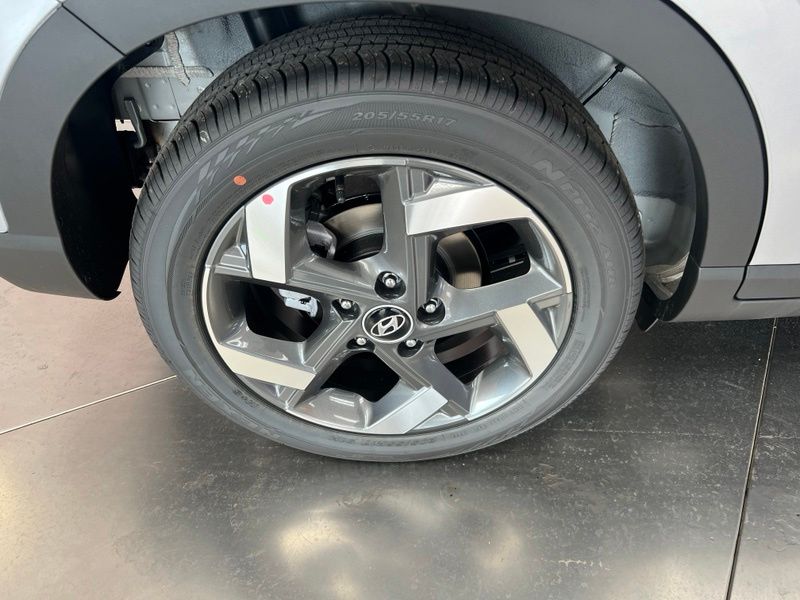 New 2026 Hyundai Venue SUV