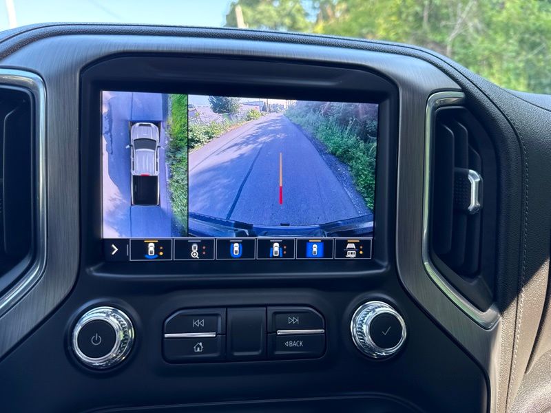 Used 2023 GMC Sierra 2500HD Truck
