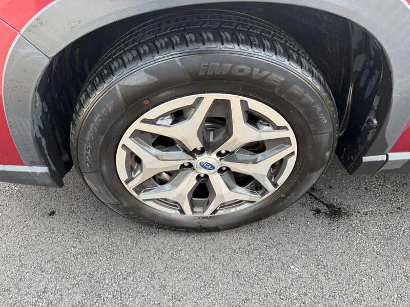 Used 2019 Subaru Forester SUV