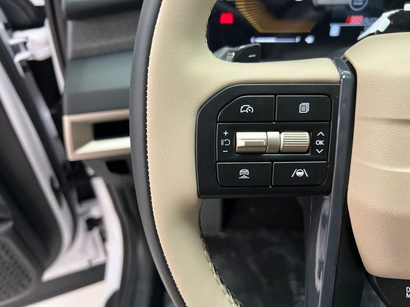 New 2027 Kia Telluride SUV