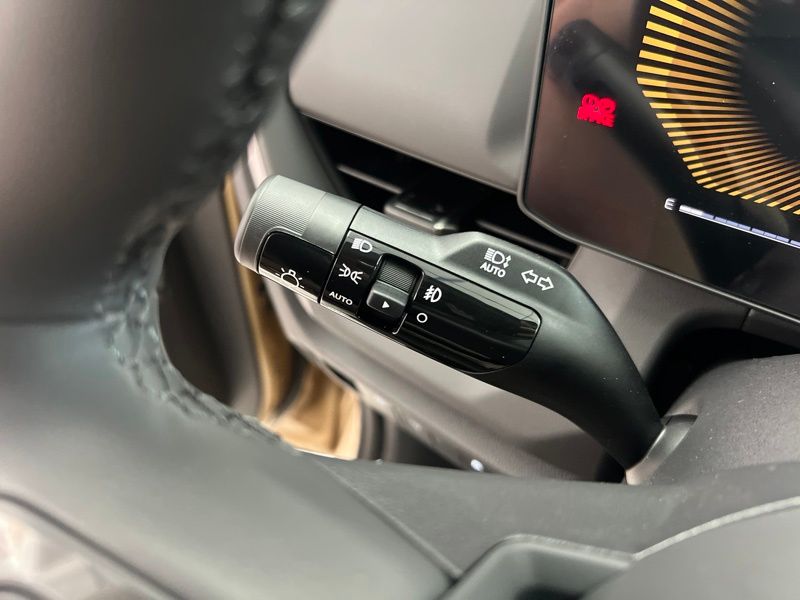 New 2027 Kia Seltos SUV