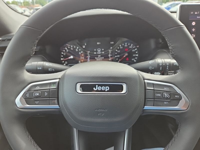 Used 2023 Jeep Compass SUV