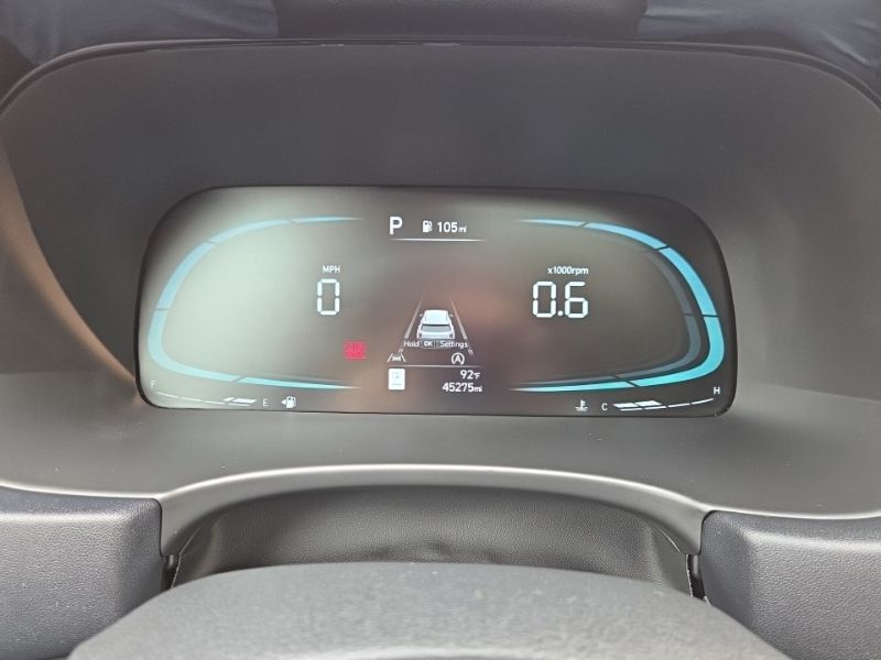 Used 2023 Hyundai Palisade SUV