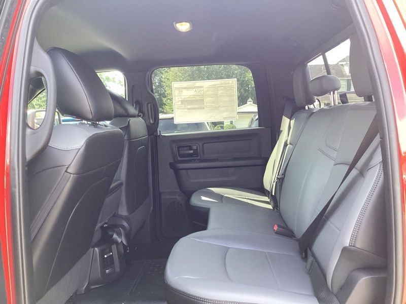 New 2027 Ram 5500HD Truck