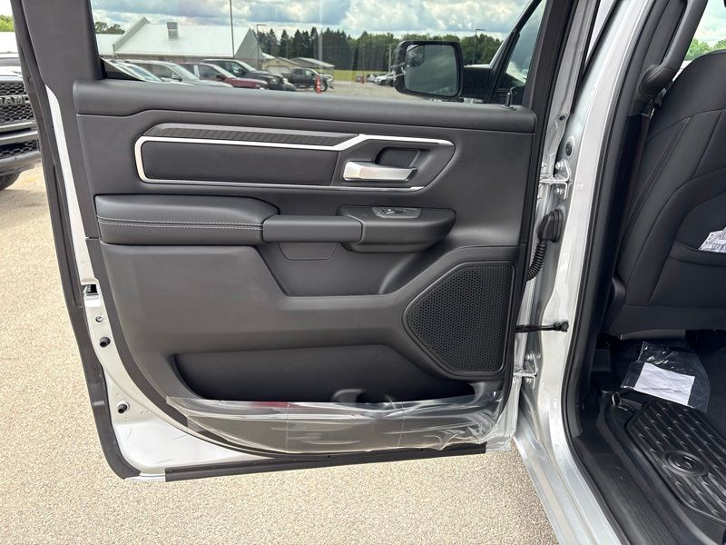 New 2026 Ram 1500 Truck