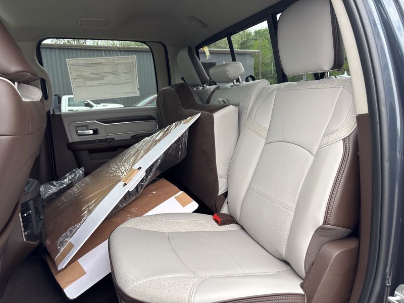 New 2026 Ram 2500 Truck