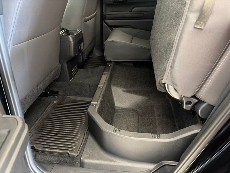 Used 2025 Toyota Tacoma Truck