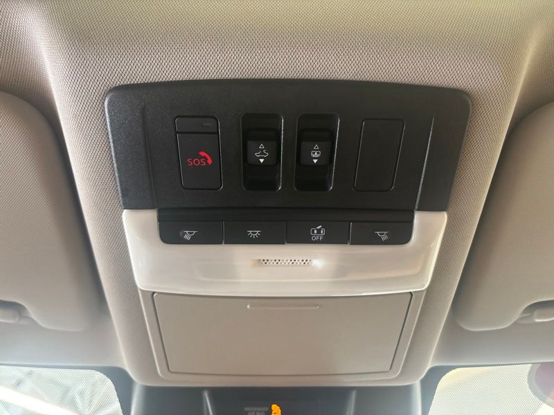 Used 2021 Nissan Rogue SUV
